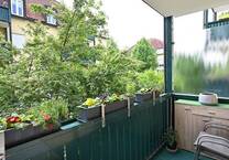 2- Zimmer-Wohnung im Lindenpark Dresden-Laubegast