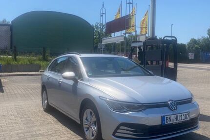 VW Golf 80.500 km 19.900 &euro; Bonn 53115