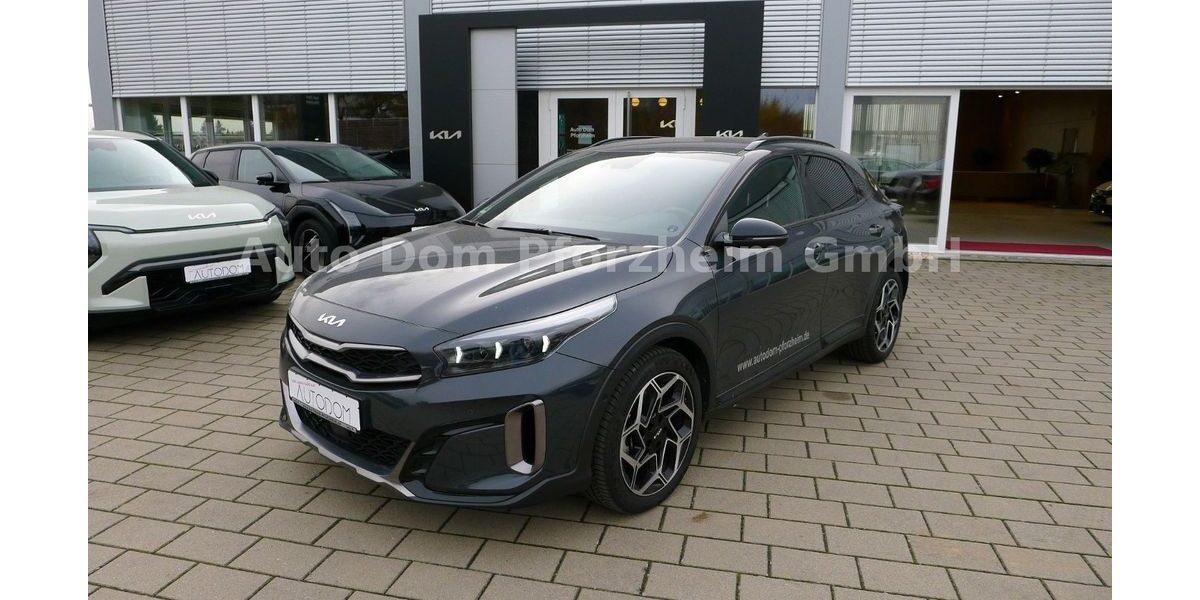 Kia XCeed 8.900 km 28.900 € Pforzheim 75177