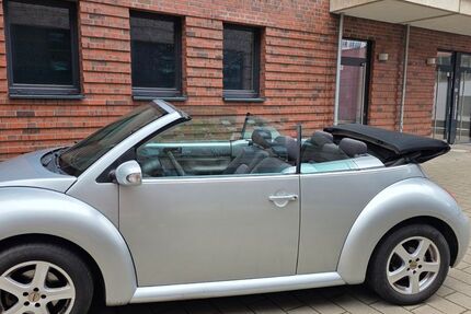 VW Beetle 88.564 km 3.590 &euro; Hamburg 20097