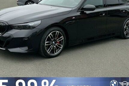 BMW 540 20.241 km 64.190 &euro; Hof 95032