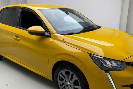 Peugeot 208 50.100 km 11.650 &euro; Bad Kreuznach 55545
