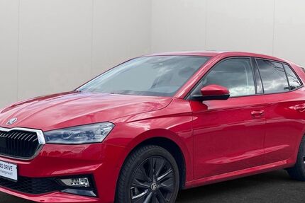 Skoda Fabia 13.728 km 21.990 &euro; Datteln 45711