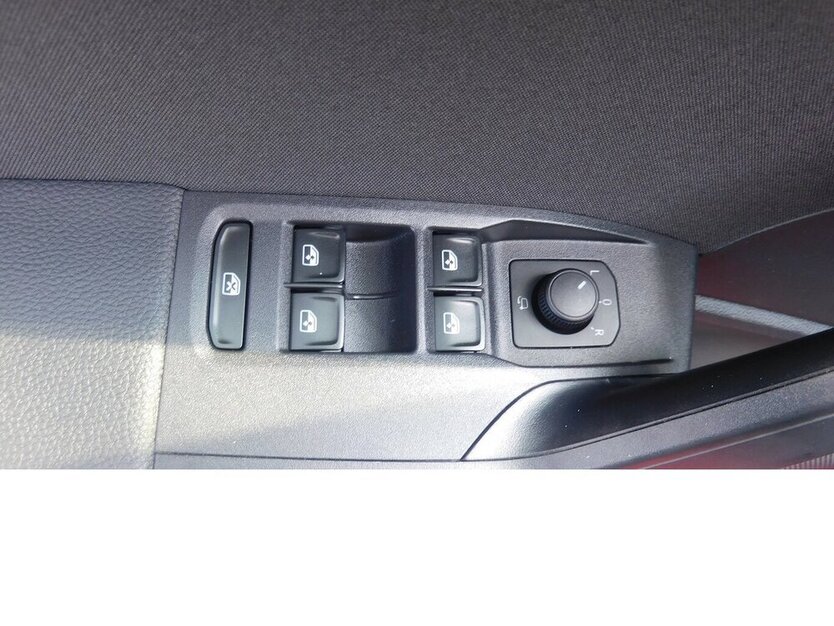 Arona 1.0 Style TSI BMT Navi Klima Alu