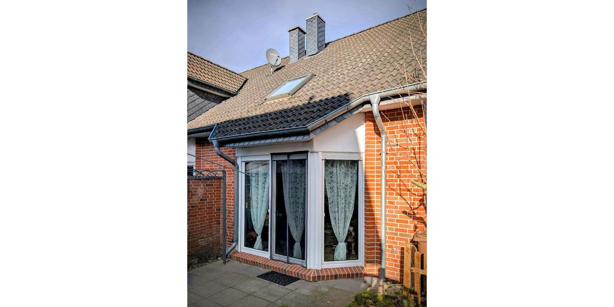 Doppelhaushälfte Stuhr - 319.000&euro; | Angebot:23791097