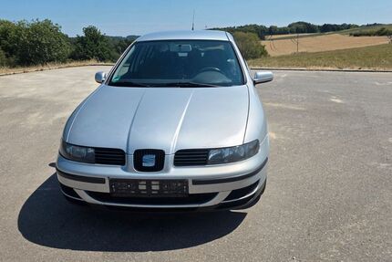 Seat Leon 258.759 km 1.600 &euro; Stetten am kalten Markt 72510