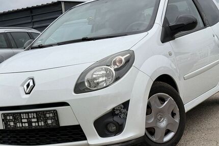 Renault Twingo 136.000 km 3.399 &euro; Obertraubling 93083