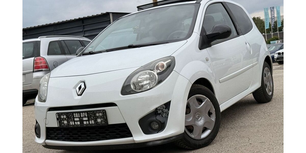 Renault Twingo 136.000 km 3.399 &euro; Obertraubling 93083