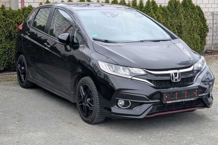 Honda Jazz 54.000 km 15.990 &euro; Königs Wusterhausen 15711
