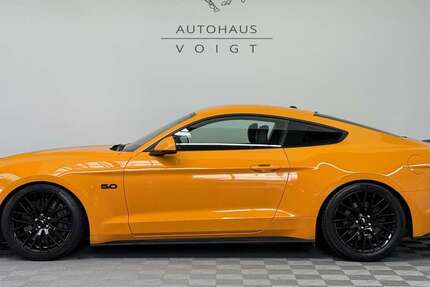 Ford Mustang 64.000 km 41.990 &euro; Radevormwald 42477