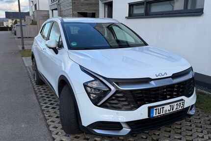 Kia Sportage 38.000 km 19.000 &euro; Tuttlingen 78532