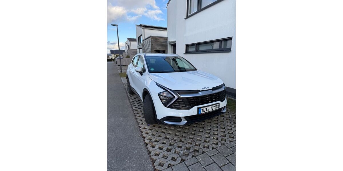 Kia Sportage 38.000 km 19.000 &euro; Tuttlingen 78532