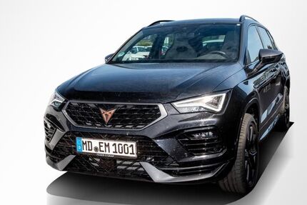 Cupra Ateca 4.900 km 44.990 &euro; Magdeburg 39118