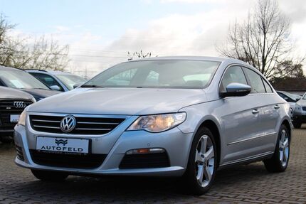 VW CC 189.300 km 5.950 &euro; Ladenburg 68526
