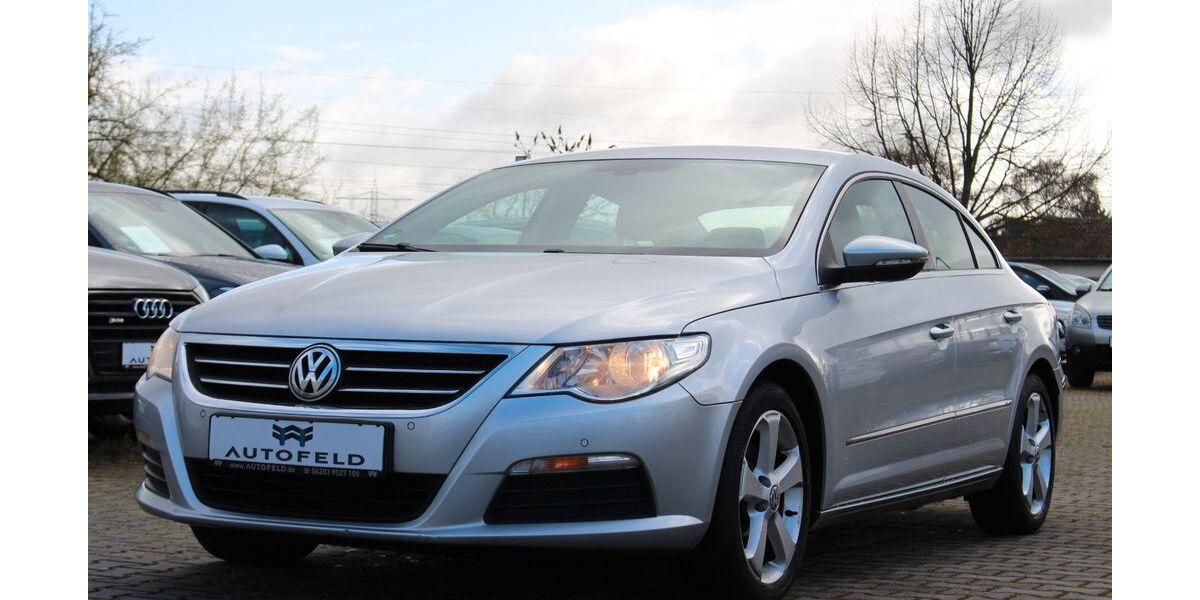 VW CC 189.300 km 6.950 &euro; Ladenburg 68526