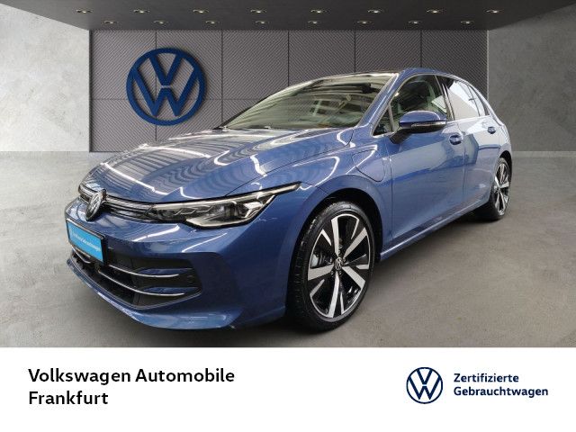 VW Golf 3.674 km 33.450 &euro; Frankfurt 60326