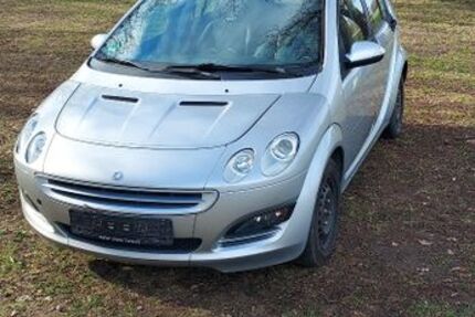 Smart ForFour 183.240 km 1.600 &euro; Leuna OT Kreypau 06237