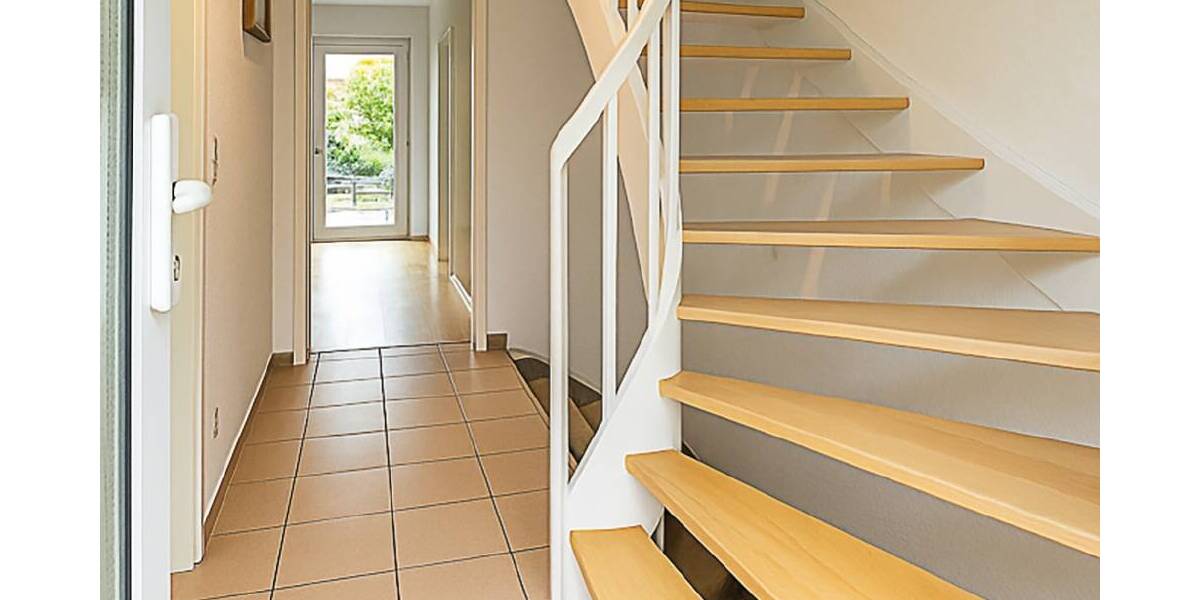 Reihenmittelhaus Bonn Lannesdorf - 3 Zimmer, 69 m&sup2;, 289.000&euro; | Angebot:25694274