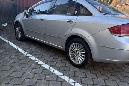 Fiat Linea 102.294 km 3.000 € Kelheim 93309