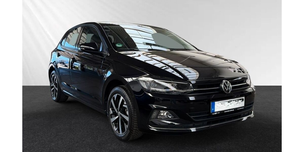 VW Polo 52.700 km 13.790 &euro; Issum 47661