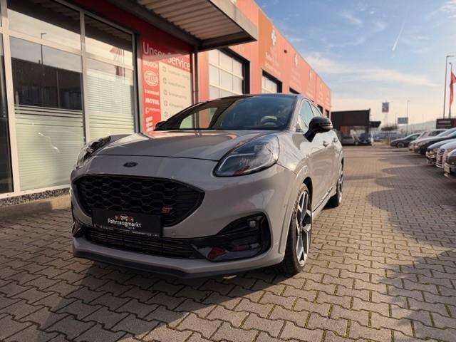 Ford Puma 51.008 km 19.450 &euro; Mülheim Kärlich 56218