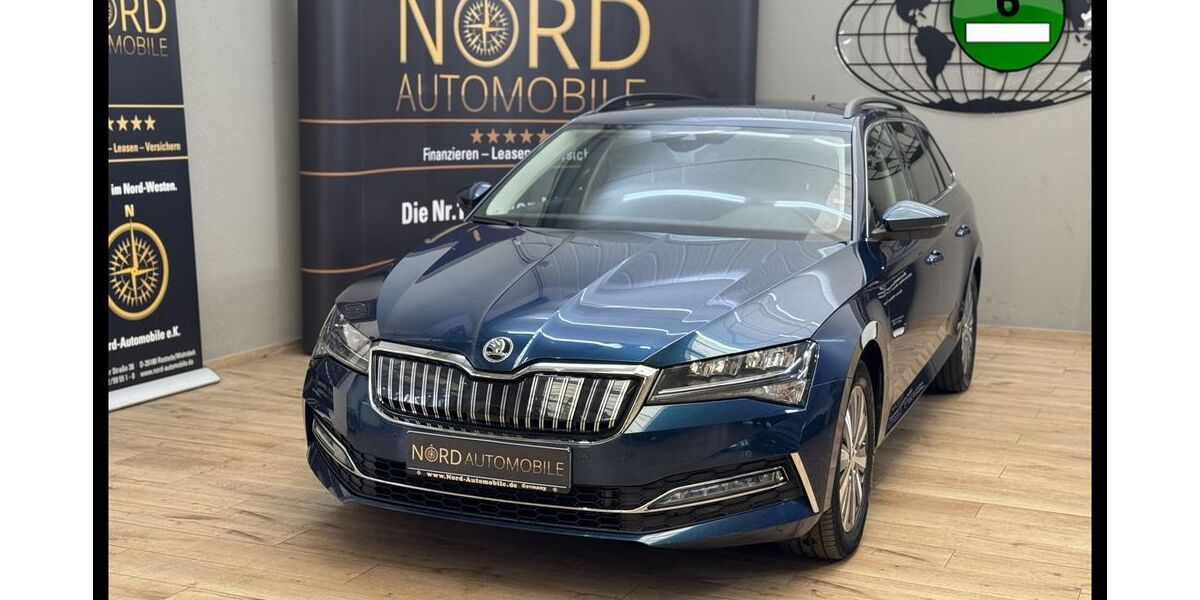 Skoda Superb 92.130 km 20.890 &euro; Rastede/ Wahnbek 26180