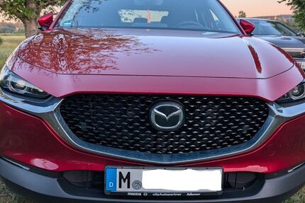 Mazda CX-30 105.000 km 16.850 € Sauldorf 88605