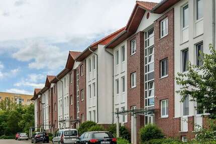Wohnung zum Mieten in Burg 339,26 € 60.8 m²