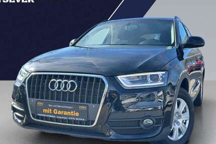 Audi Q3 139.990 km 14.990 &euro; Holzgerlingen 71088