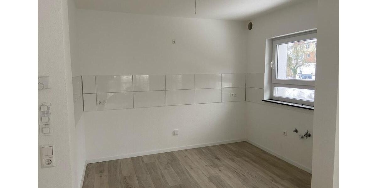 Etagenwohnung Freudenstadt - 4 Zimmer, 110 m&sup2;, 1.200&euro; | Angebot:26447027