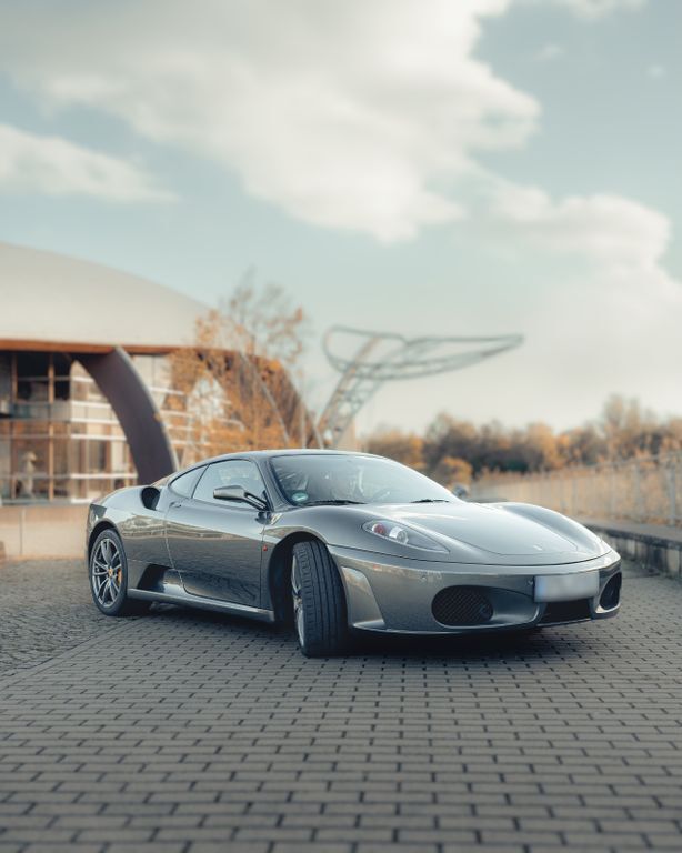 F430