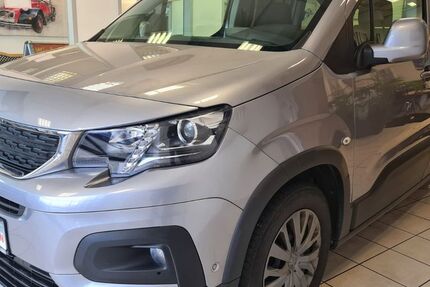 Peugeot Rifter 95.000 km 16.999 &euro; Mülheim-Kärlich 56218
