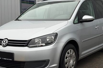 VW Touran 159.980 km 5.980 &euro; Aschaffenburg 63741