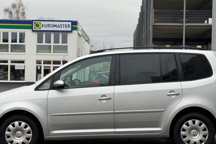 VW Touran 159.980 km 6.460 &euro; Aschaffenburg 63741