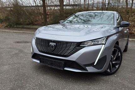 Peugeot 308 98.000 km 16.990 &euro; Ahrensburg 22926