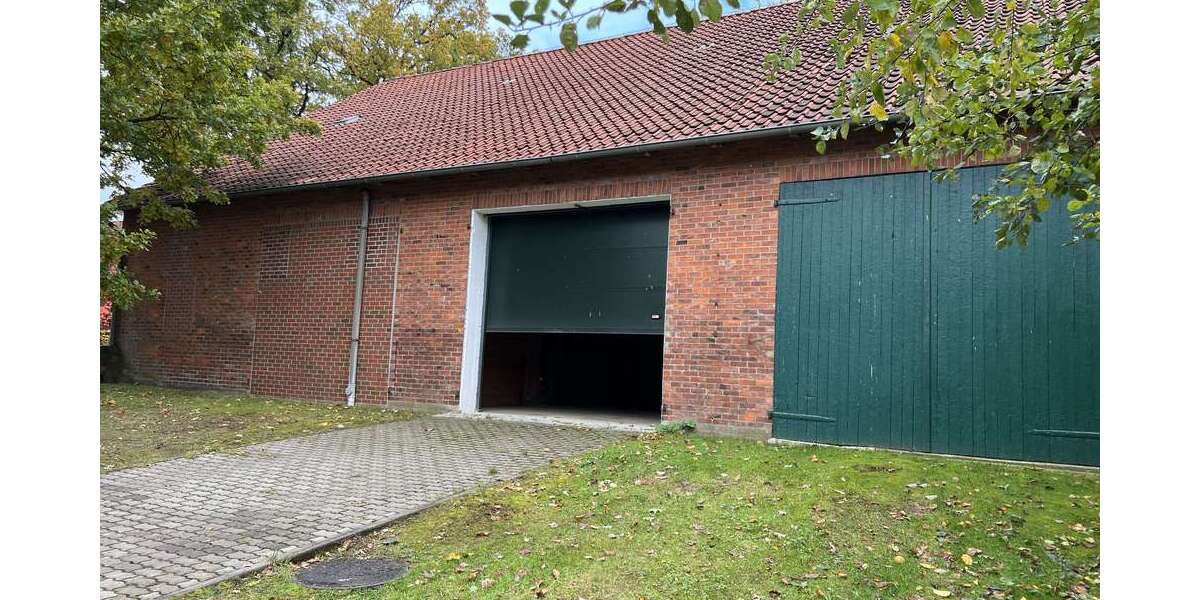 Halle in Neu Wulmstorf 880 € 156 m² zimmer