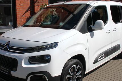 Citroen Berlingo 116.610 km 14.600 &euro; Eisenach 99817