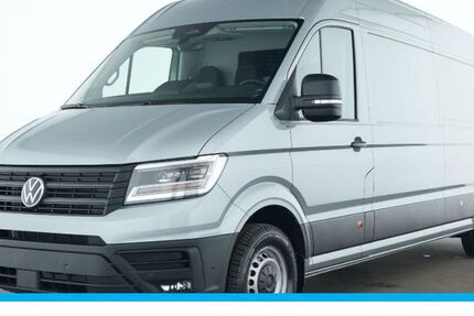 VW Crafter 5.498 km 59.180 &euro; Hannover 30419