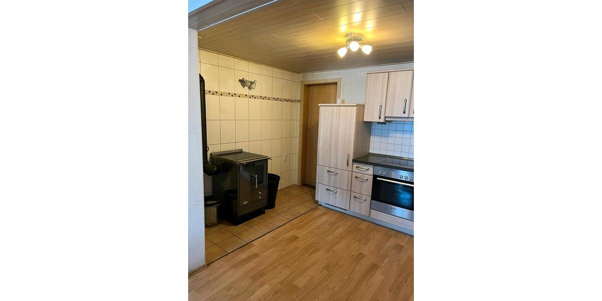 ANFRAGE STOPP! Einfamilienhaus zu vermieten 4 zimmer