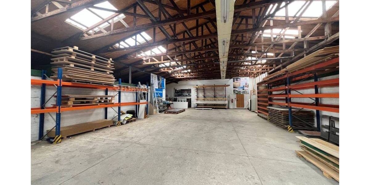 Gewerbeobjekt Malente Bad Malente-Gremsmühlen - 829.000&euro; | Angebot:25797669