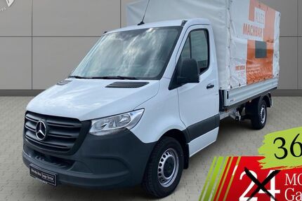 Mercedes-Benz Sprinter 11.450 km 35.699 &euro; Vechta 49377