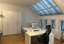 Co-Working Space über den Dächern von Krefeld - All-in-Miete