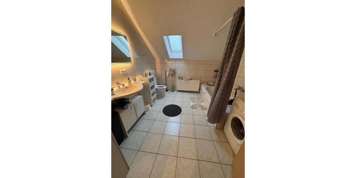 Mietwohnung 3 zimmer