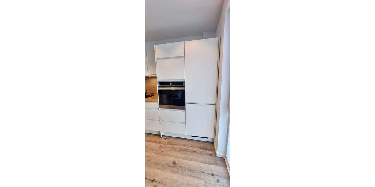Terrassenwohnung Paderborn Sande - 4 Zimmer, 134 m&sup2;, 1.600&euro; | Angebot:25835624