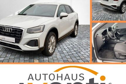 Audi Q2 30.041 km 28.929 € Bamberg 96052