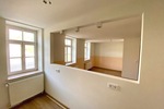 Fachwerkhaus mit 2 Wohnungen und Gewerbe - Mehrfamilienhaus, Wohnhaus Weißenborn/Erzgebirge Erzgebirge | Angebot:26567240