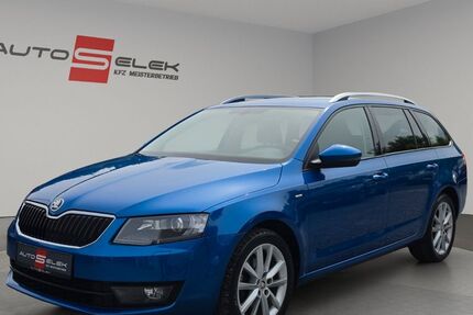 Skoda Octavia 91.455 km 14.950 &euro; Neustadt 96465