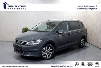 VW Touran 65.120 km 23.260 &euro; Wardenburg 26203