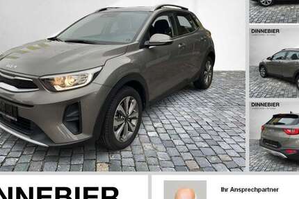 Kia Stonic 19.632 km 18.498 € Oranienburg 16515