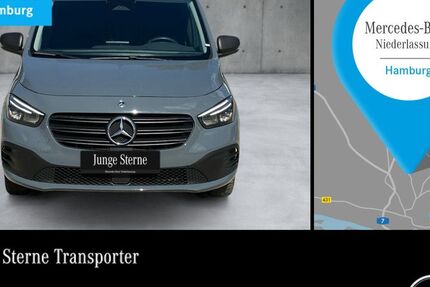 Mercedes-Benz Citan 41.135 km 18.897 € Hamburg 22453